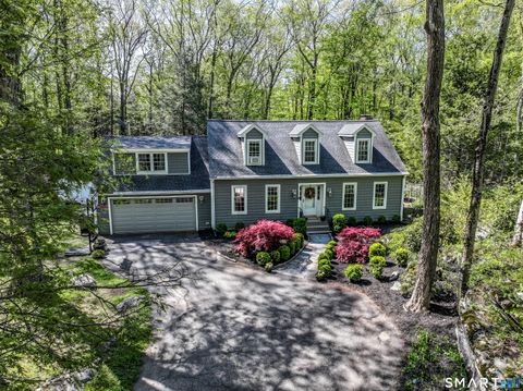 Tiny photo for 20 Puritan Valley Road, Brookfield, CT 06804 (MLS # 24169809)
