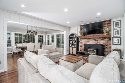 Tiny photo for 20 Puritan Valley Road, Brookfield, CT 06804 (MLS # 24169809)