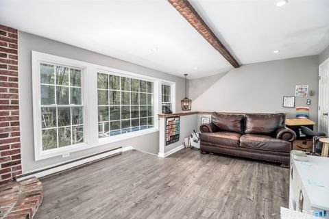 Tiny photo for 20 Puritan Valley Road, Brookfield, CT 06804 (MLS # 24169809)