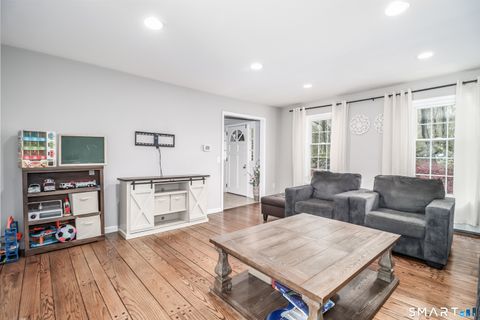 Tiny photo for 20 Puritan Valley Road, Brookfield, CT 06804 (MLS # 24169809)