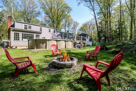 Tiny photo for 20 Puritan Valley Road, Brookfield, CT 06804 (MLS # 24169809)