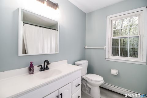 Tiny photo for 20 Puritan Valley Road, Brookfield, CT 06804 (MLS # 24169809)