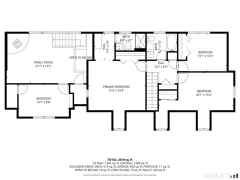 Tiny photo for 20 Puritan Valley Road, Brookfield, CT 06804 (MLS # 24169809)