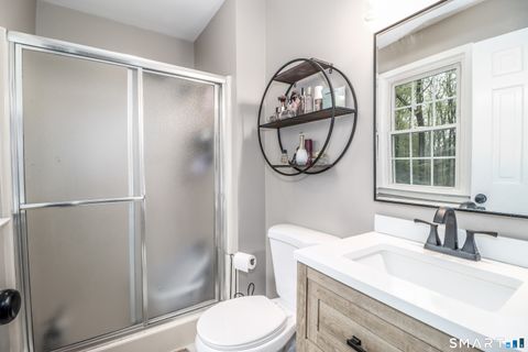 Tiny photo for 20 Puritan Valley Road, Brookfield, CT 06804 (MLS # 24169809)