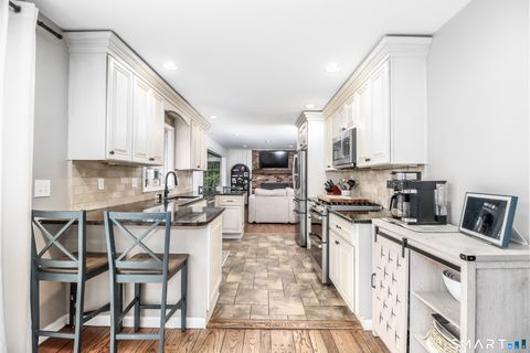 Tiny photo for 20 Puritan Valley Road, Brookfield, CT 06804 (MLS # 24169809)