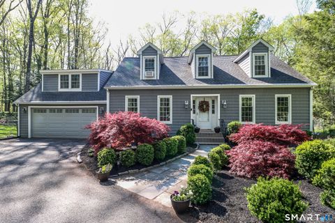 Tiny photo for 20 Puritan Valley Road, Brookfield, CT 06804 (MLS # 24169809)