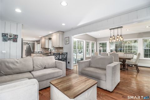 Tiny photo for 20 Puritan Valley Road, Brookfield, CT 06804 (MLS # 24169809)