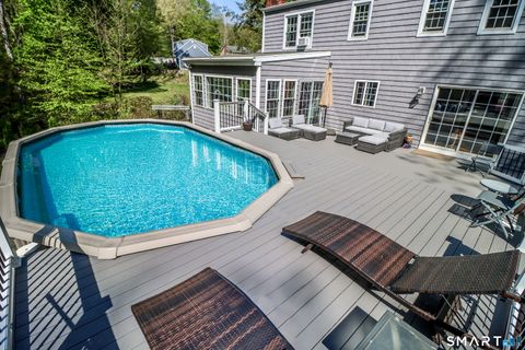 Tiny photo for 20 Puritan Valley Road, Brookfield, CT 06804 (MLS # 24169809)