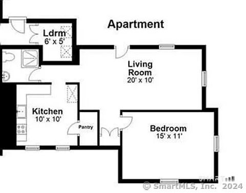 Tiny photo for Stamford, CT 06903 (MLS # 24166324)