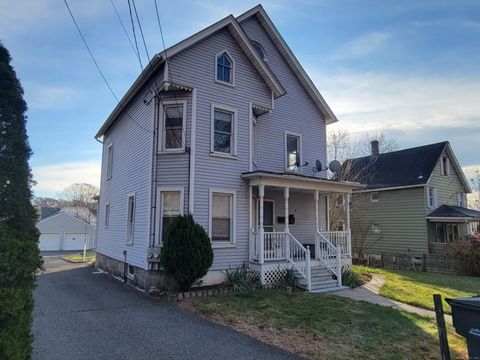 4 Stratton Place Danbury CT 06810