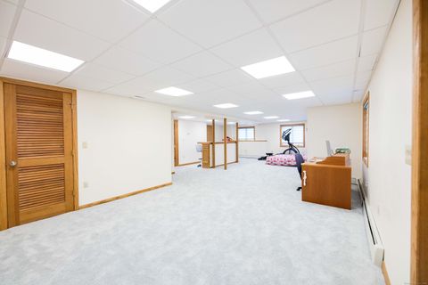 Tiny photo for 18 Clifford Avenue, Tolland, CT 06084 (MLS # 24137907)