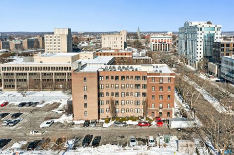 Tiny photo for 881 Lafayette Boulevard #4N, Bridgeport, CT 06604 (MLS # 24152908)