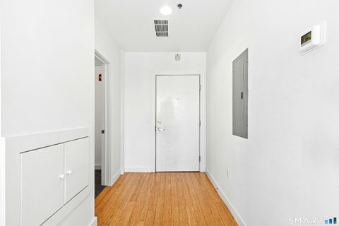 Tiny photo for 881 Lafayette Boulevard #4N, Bridgeport, CT 06604 (MLS # 24152908)