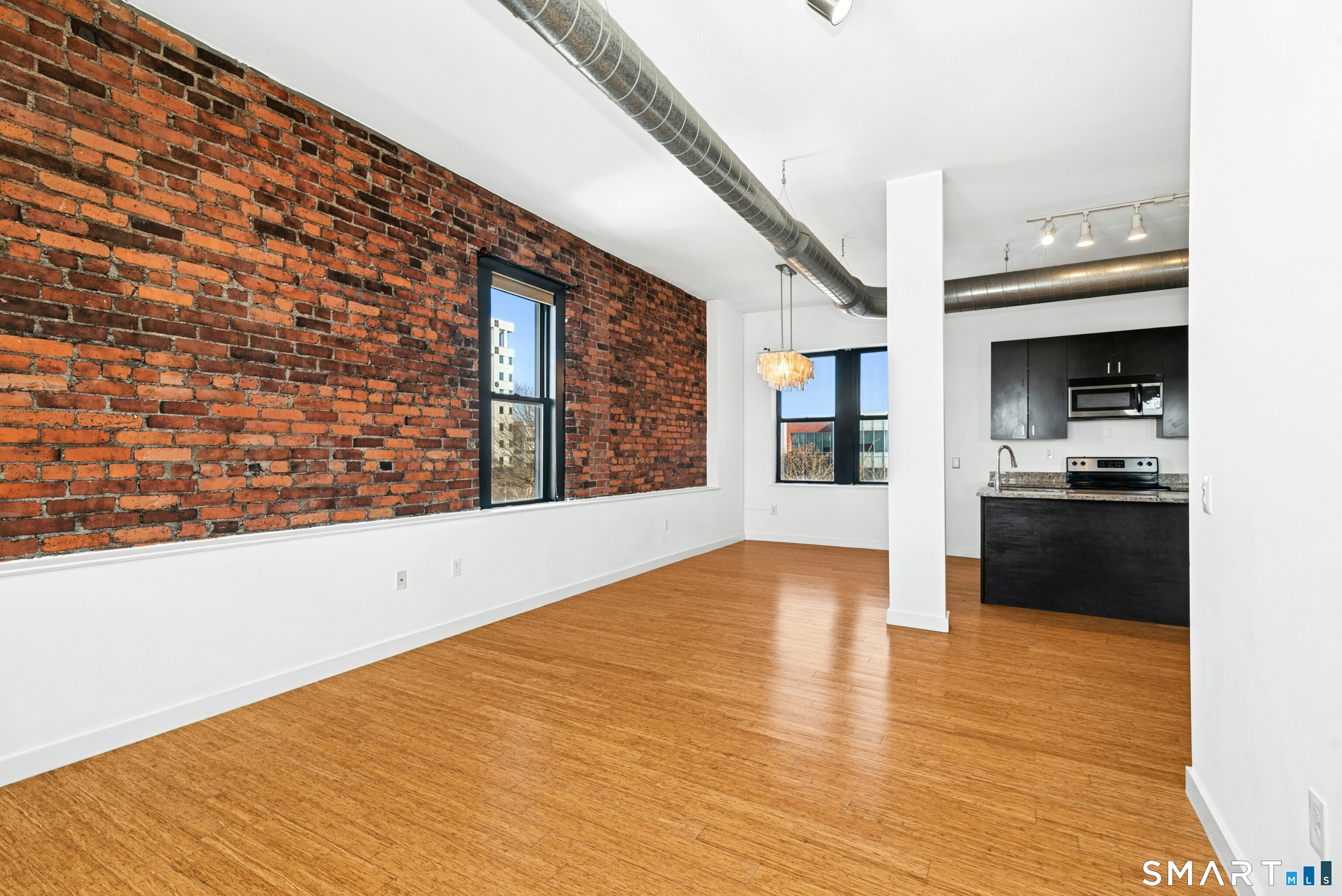 881 Lafayette Boulevard 4N