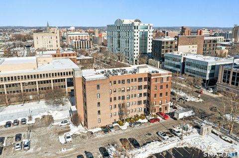 Tiny photo for 881 Lafayette Boulevard #4N, Bridgeport, CT 06604 (MLS # 24152908)