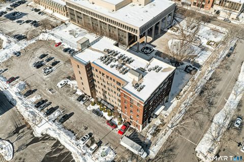 Tiny photo for 881 Lafayette Boulevard #4N, Bridgeport, CT 06604 (MLS # 24152908)