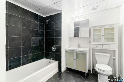 Tiny photo for 881 Lafayette Boulevard #4N, Bridgeport, CT 06604 (MLS # 24152908)