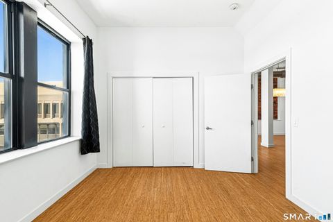 Tiny photo for 881 Lafayette Boulevard #4N, Bridgeport, CT 06604 (MLS # 24152908)