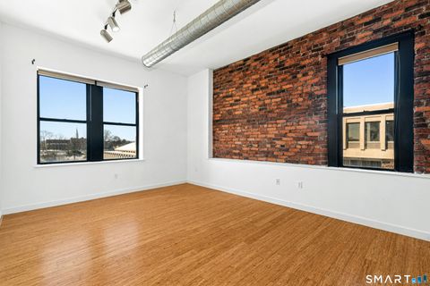 Tiny photo for 881 Lafayette Boulevard #4N, Bridgeport, CT 06604 (MLS # 24152908)