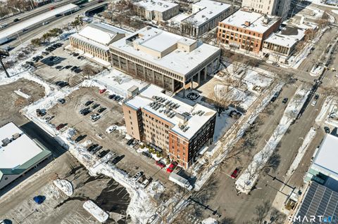 Tiny photo for 881 Lafayette Boulevard #4N, Bridgeport, CT 06604 (MLS # 24152908)