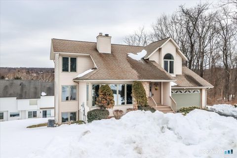 Tiny photo for 11 Christine Lane, New Milford, CT 06776 (MLS # 24156975)