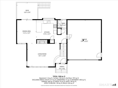 Tiny photo for 11 Christine Lane, New Milford, CT 06776 (MLS # 24156975)