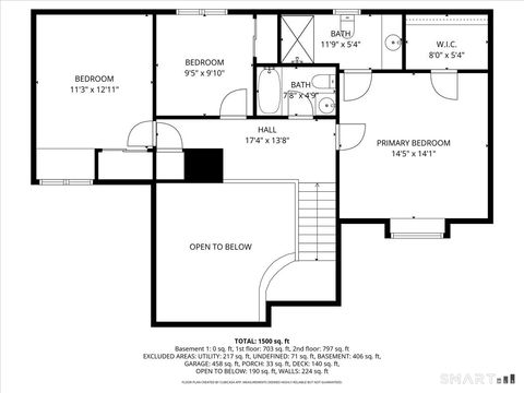 Tiny photo for 11 Christine Lane, New Milford, CT 06776 (MLS # 24156975)