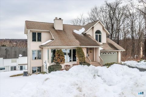 Tiny photo for 11 Christine Lane, New Milford, CT 06776 (MLS # 24156975)