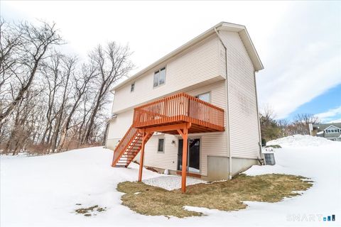 Tiny photo for 11 Christine Lane, New Milford, CT 06776 (MLS # 24156975)