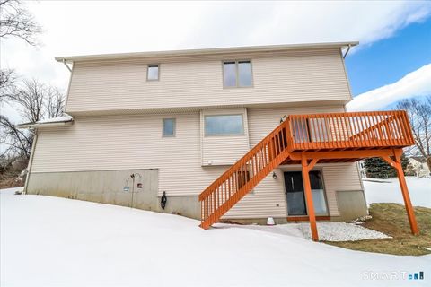 Tiny photo for 11 Christine Lane, New Milford, CT 06776 (MLS # 24156975)