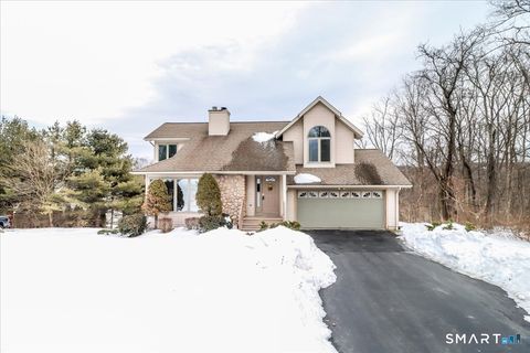 Tiny photo for 11 Christine Lane, New Milford, CT 06776 (MLS # 24156975)