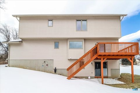 Tiny photo for 11 Christine Lane, New Milford, CT 06776 (MLS # 24156975)