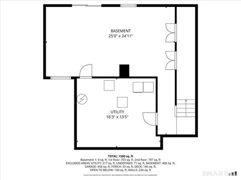 Tiny photo for 11 Christine Lane, New Milford, CT 06776 (MLS # 24156975)