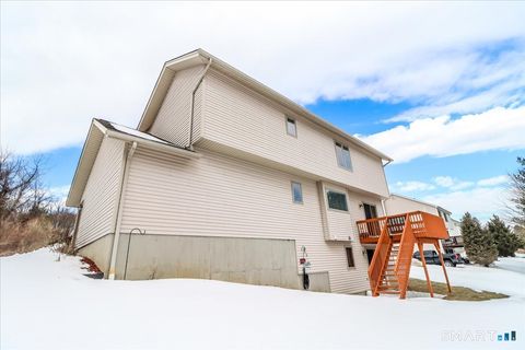 Tiny photo for 11 Christine Lane, New Milford, CT 06776 (MLS # 24156975)