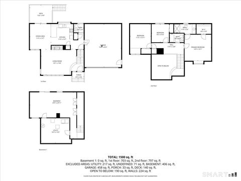 Tiny photo for 11 Christine Lane, New Milford, CT 06776 (MLS # 24156975)