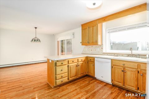 Tiny photo for 11 Christine Lane, New Milford, CT 06776 (MLS # 24156975)