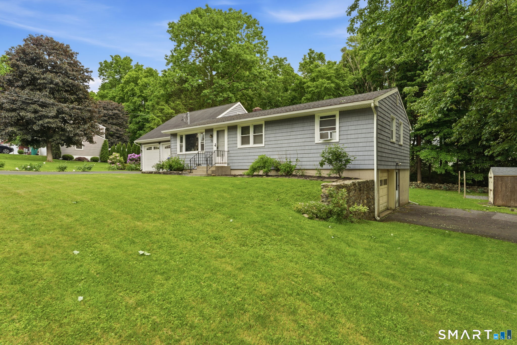72 Woodpark Drive