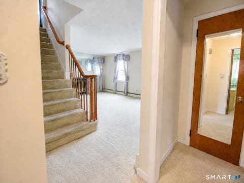 Tiny photo for 147 Candlewood Road, Fairfield, CT 06825 (MLS # 24202176)