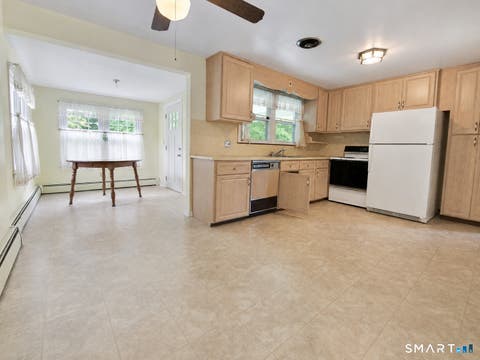 Tiny photo for 147 Candlewood Road, Fairfield, CT 06825 (MLS # 24202176)