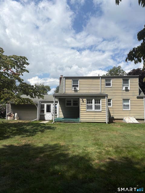 Tiny photo for 147 Candlewood Road, Fairfield, CT 06825 (MLS # 24202176)