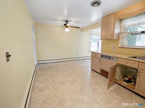 Tiny photo for 147 Candlewood Road, Fairfield, CT 06825 (MLS # 24202176)