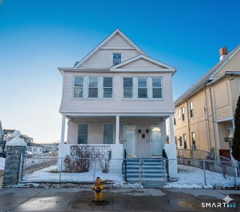 Photo of 251 Hough Avenue, Bridgeport, CT 06608 (MLS # 24154143)