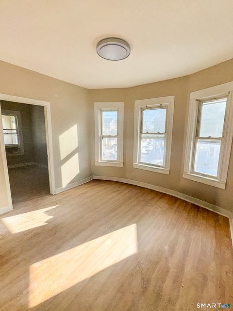 Tiny photo for 251 Hough Avenue, Bridgeport, CT 06608 (MLS # 24154143)