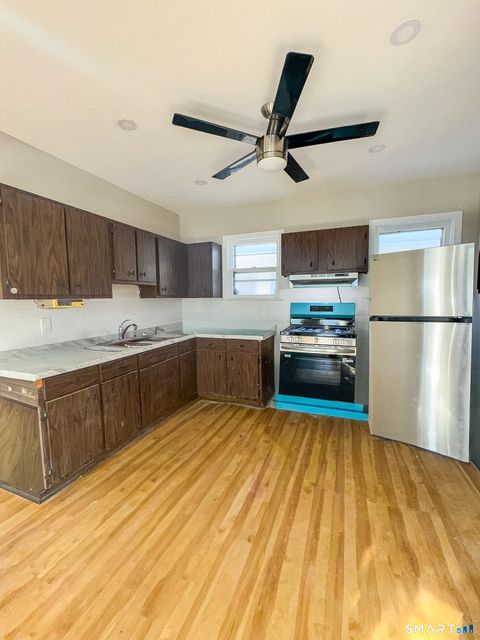 Tiny photo for 251 Hough Avenue, Bridgeport, CT 06608 (MLS # 24154143)