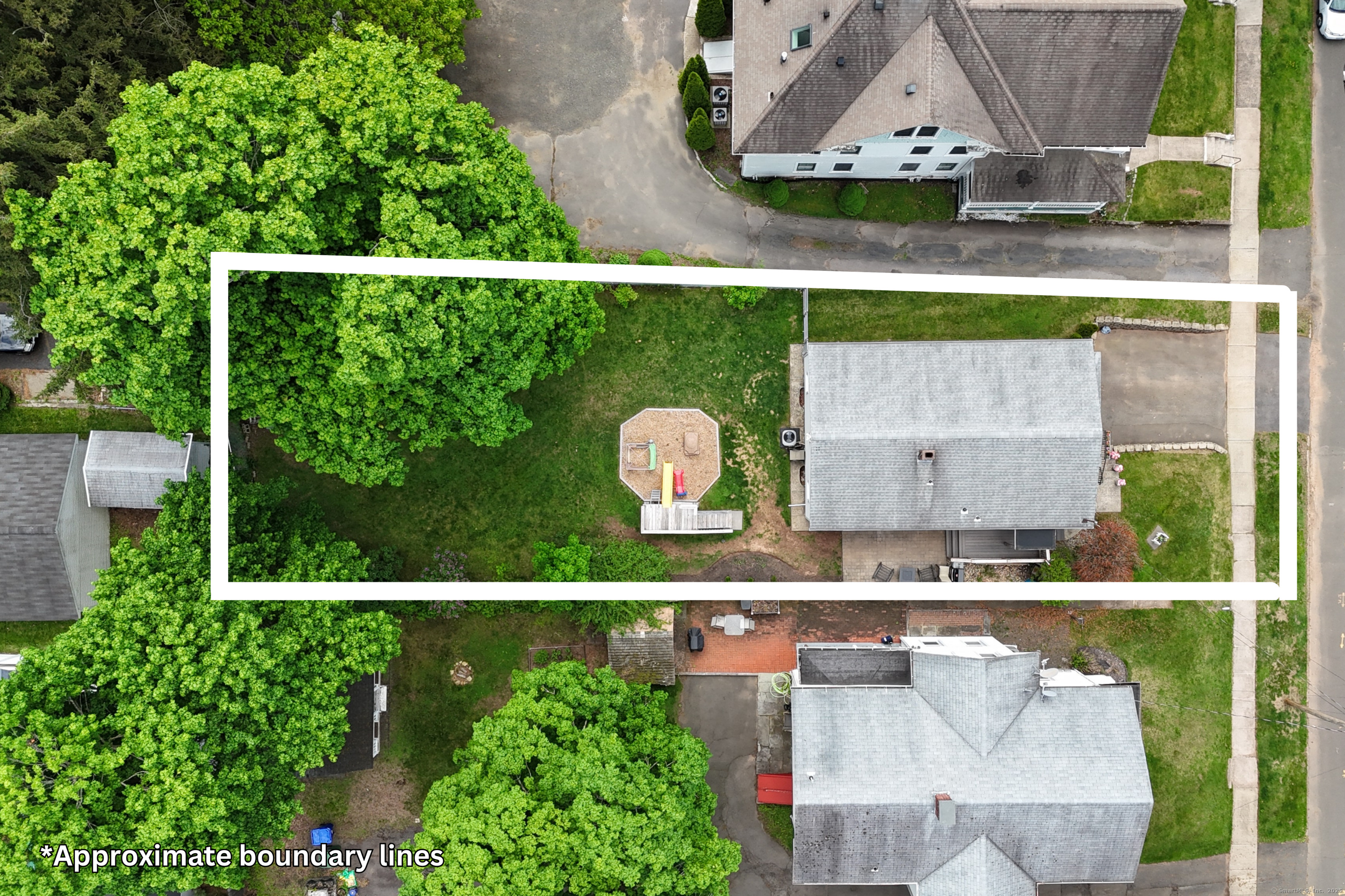 18 Simpson Avenue, Wallingford, Connecticut image 35