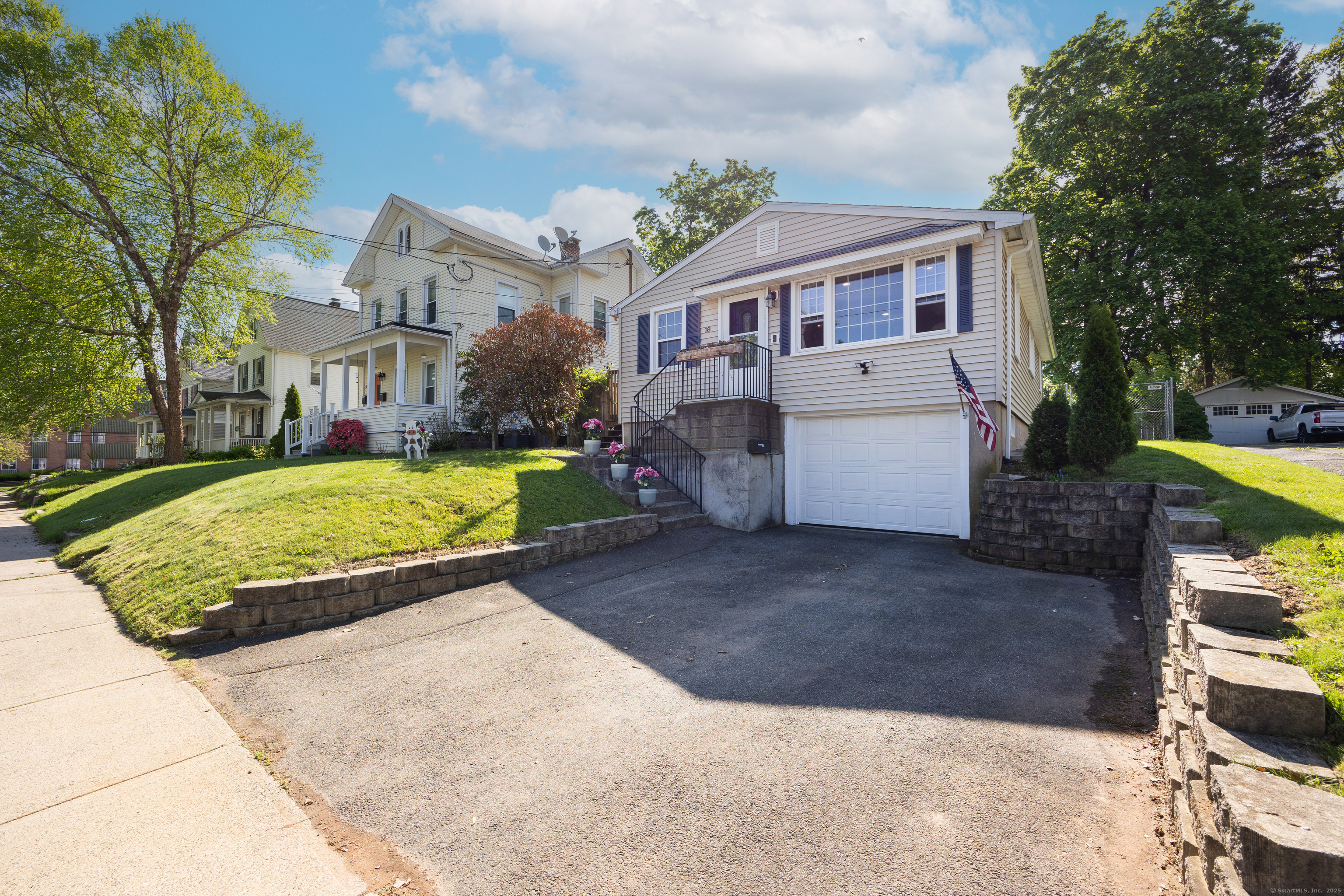 18 Simpson Avenue, Wallingford, Connecticut image 37