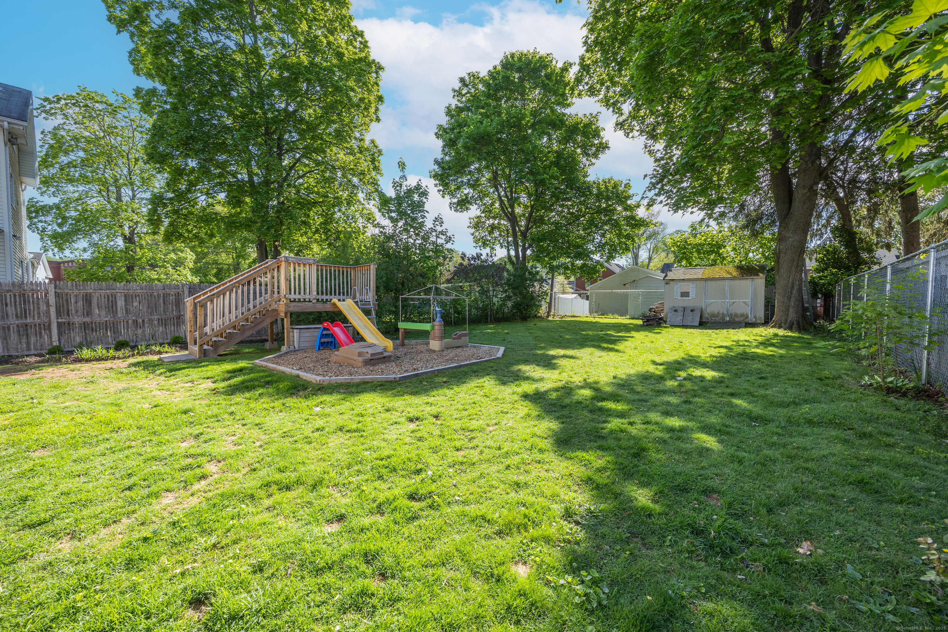 18 Simpson Avenue, Wallingford, Connecticut image 33