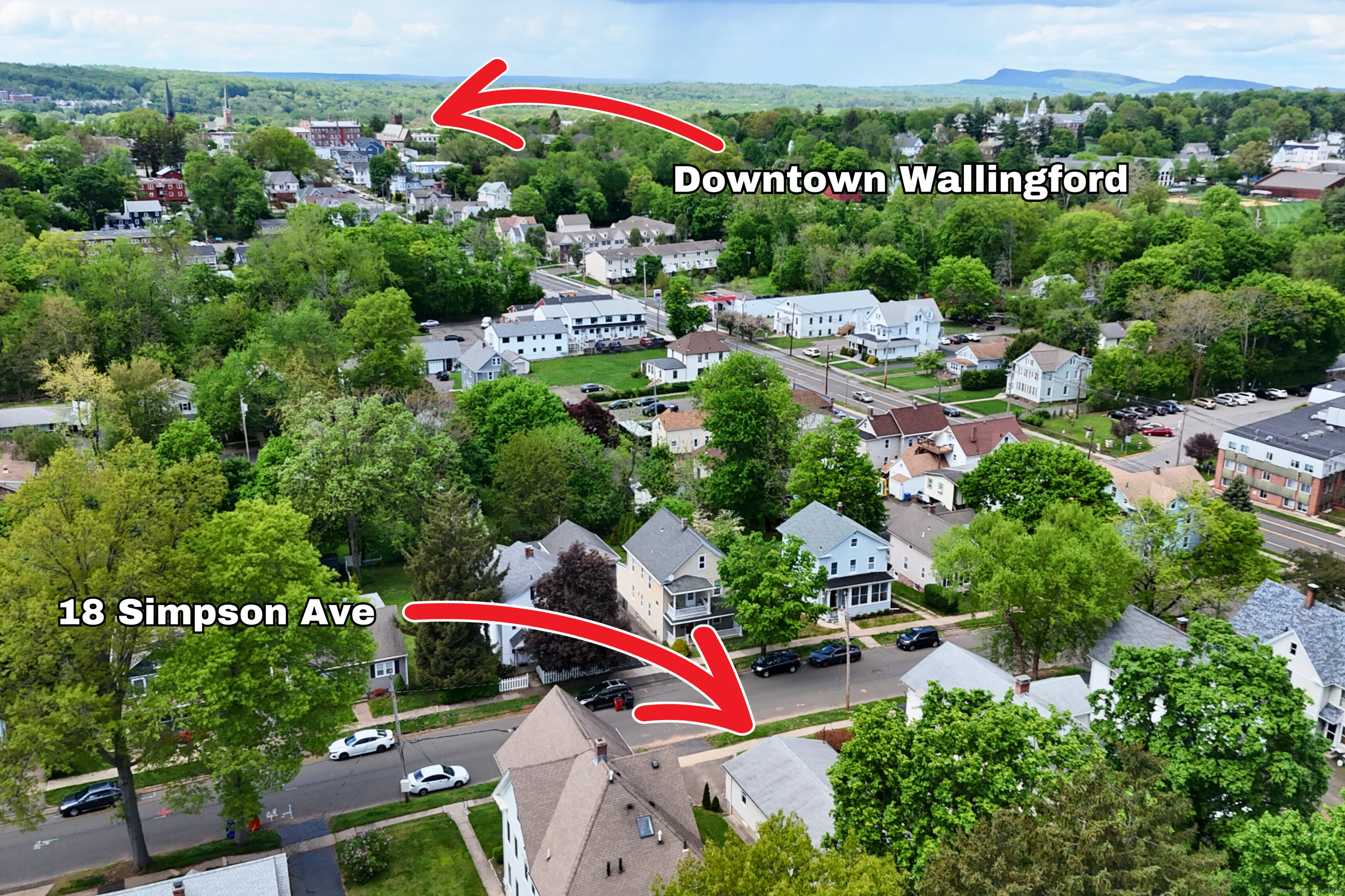 18 Simpson Avenue, Wallingford, Connecticut image 3