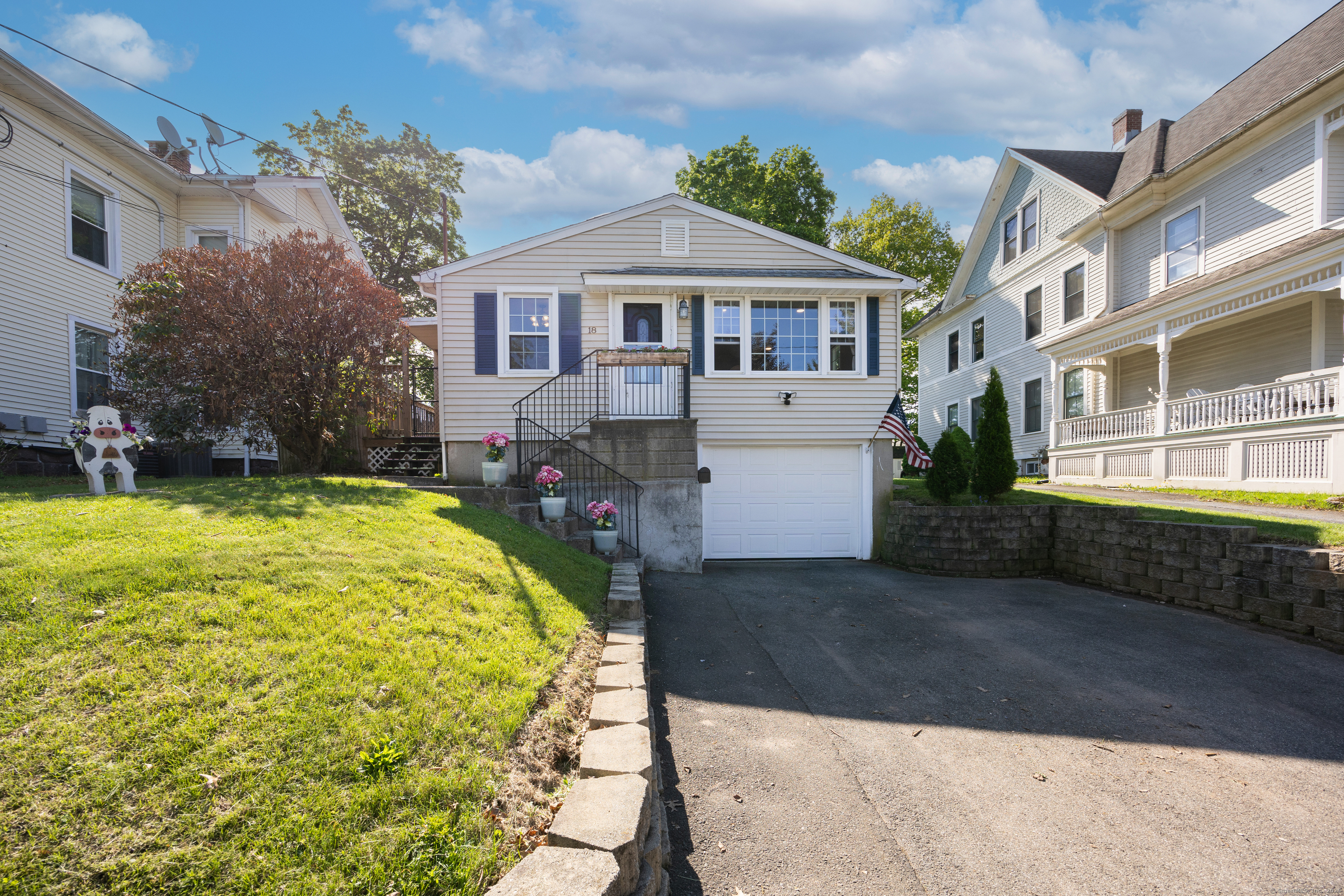 18 Simpson Avenue, Wallingford, Connecticut image 36