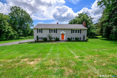 Homes For Sale - 523 Highfield Drive<br/> New Haven County, Orange, CT 06477